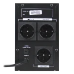 Лінійно-інтерактивне ДБЖ LPM-L1100VA (770Вт) - Зображення 7