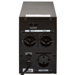 Лінійно-інтерактивне ДБЖ LPM-L1250VA (875Вт) - Зображення 4