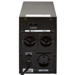 Лінійно-інтерактивне ДБЖ LPM-L1250VA (875Вт) - Зображення 4