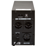 Лінійно-інтерактивне ДБЖ LPM-UL1250VA (875Вт) - Зображення 4
