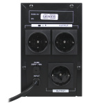 Лінійно-інтерактивне ДБЖ LPM-L1550VA (1085Вт) - Зображення 7