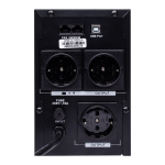 Лінійно-інтерактивне ДБЖ LPM-UL1550VA (1085Вт) - Зображення 4