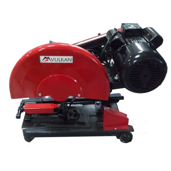 Відрізна машина Vulkan CM2600/220