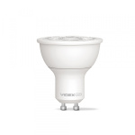 LED лампа VIDEX MR16eL 5W GU10 4100K 220V 20шт/ящ (VL-MR16eL-05104) - Зображення 2
