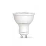 LED лампа VIDEX MR16eL 5W GU10 4100K 220V 20шт/ящ (VL-MR16eL-05104) - Зображення 2