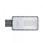 LED вуличний ліхтар автономний VIDEX 30W 5000K - Зображення 4