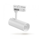 LED світильник трековий VIDEX 10W 4100K білий - Зображення 5