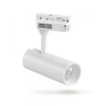 LED світильник трековий VIDEX 10W 4100K білий - Зображення 5
