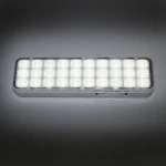 Аварійний світлодіодний світильник ЄВРОСВІТЛО SFT-LED-30-01 акумуляторний - Зображення 6