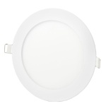 Світильник точковий врізний ЄВРОСВІТЛО 12Вт коло LED-R-170-12 6400К