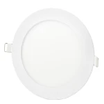 Світильник точковий врізний ЄВРОСВІТЛО 12Вт коло LED-R-170-12 6400К