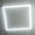 Світильник світлодіодна панель EVROLIGHT PANEL-ART-50 4000K 4000Лм - Зображення 2