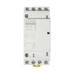 Модульний контактор MK-N 4P 16A 2NO2NC 220V