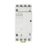 Модульний контактор MK-N 4P 16A 2NO2NC 220V