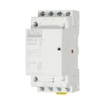 Модульний контактор MK-N 4P 16A 2NO2NC 220V - Зображення 3