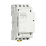 Модульний контактор MK-N 4P 16A 2NO2NC 220V - Зображення 4
