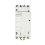 Модульний контактор MK-N 4P 16A 4NO 220V