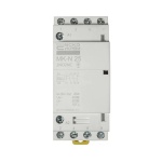 Модульний контактор MK-N 4P 25A 2NO2NC 220V