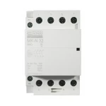 Модульний контактор MK-N 4P 32A 4NO 220V
