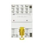 Модульний контактор MK-N 4P 32A 4NO 220V - Зображення 2