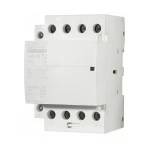 Модульний контактор MK-N 4P 32A 4NO 220V - Зображення 3