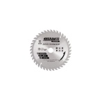 Диск пильний GRANITE для дерева з твердосплавними напайками 180х22.2х40Т адаптер 22.2-20 8400 об/хв 5-18-040