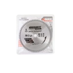 Диск пильний GRANITE для дерева з твердосплавними напайками 300х32х60Т адаптер 32-30/32-25.4 5100 об/хв 5-30-060 - Зображення 2
