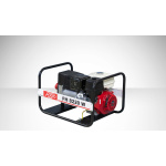 Генератор бензиновий зварювальний Fogo FH8220W - Зображення 3