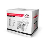 Миття високого тиску бензинове Vulkan SCPW 4200-II - Зображення 2