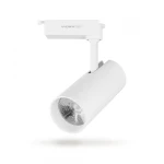 LED світильник трековий VIDEX 30W 4100K білий - Зображення 2