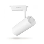 LED світильник трековий VIDEX 30W 4100K білий - Зображення 3