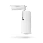 LED світильник трековий VIDEX 30W 4100K білий - Зображення 4