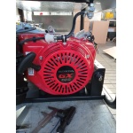 Генератор бензиновий FOGO FH 6001 RTE - Зображення 4
