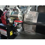 Генератор бензиновий FOGO FH 6001 RTE - Зображення 5