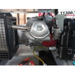 Генератор бензиновий FOGO FH 6001 RTE - Зображення 6