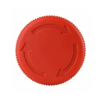 LAY5-ES542 Кнопка безпеки. Повернення поворотом. d40mm - Зображення 3