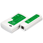 Тестер кабельний для RJ45 і RJ12 LP-468N - Зображення 3