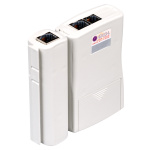 Тестер кабельний для RJ45 і RJ12 LP-468N - Зображення 5