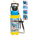 Обприскувач Gloria AutoPump Set
