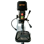 Станок свердлильний GTM DB430 настільний, 220 В, 110 Вт - Зображення 3