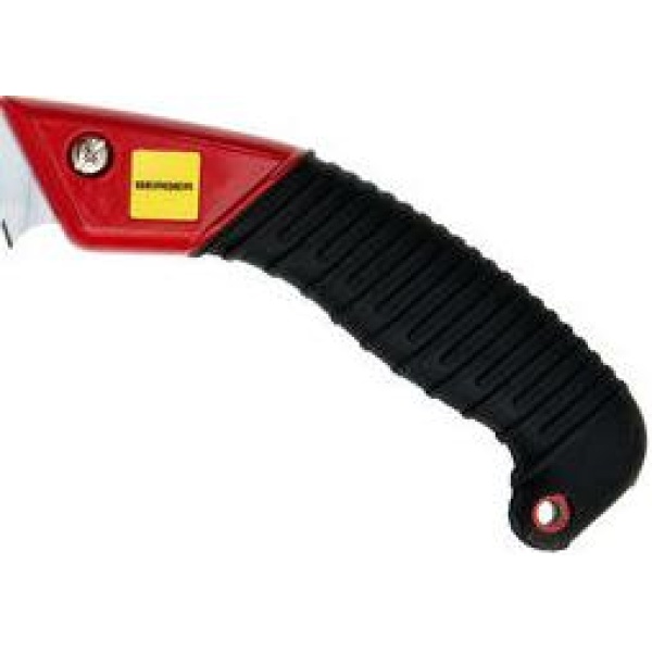 Садова пила BERGER 64850 ручна, 33 см