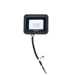 Прожектор світлодіодний A.GLO GL-11-10 10W 6400K - Зображення 2