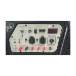 Генератор бензиновий Vulkan SC13000-II - Зображення 4