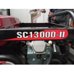 Генератор бензиновий Vulkan SC13000-II - Зображення 6