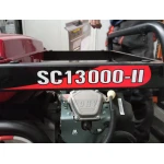 Генератор бензиновий Vulkan SC13000-II - Зображення 6