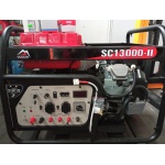 Генератор бензиновий Vulkan SC13000-II - Зображення 7