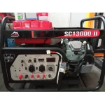 Генератор бензиновий Vulkan SC13000-II - Зображення 7