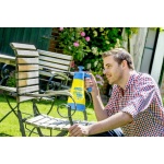 Обприскувач GLORIA Spray&Paint Compact 1,25 л - Зображення 3