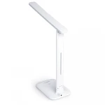 LED лампа настільна VIDEX VL-TF02W 7W 3000-5500K 220V(16шт/ящ) - Зображення 4
