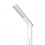 LED лампа настільна VIDEX VL-TF02W 7W 3000-5500K 220V(16шт/ящ) - Зображення 6